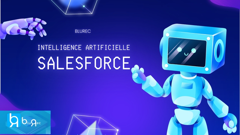 Blue Futuristic Illustrative Artificial Intelligence Project Presentation Page 0001